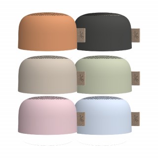 Kreafunk aLight 藍牙喇叭